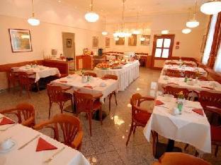 hotel drei kronen vienna city