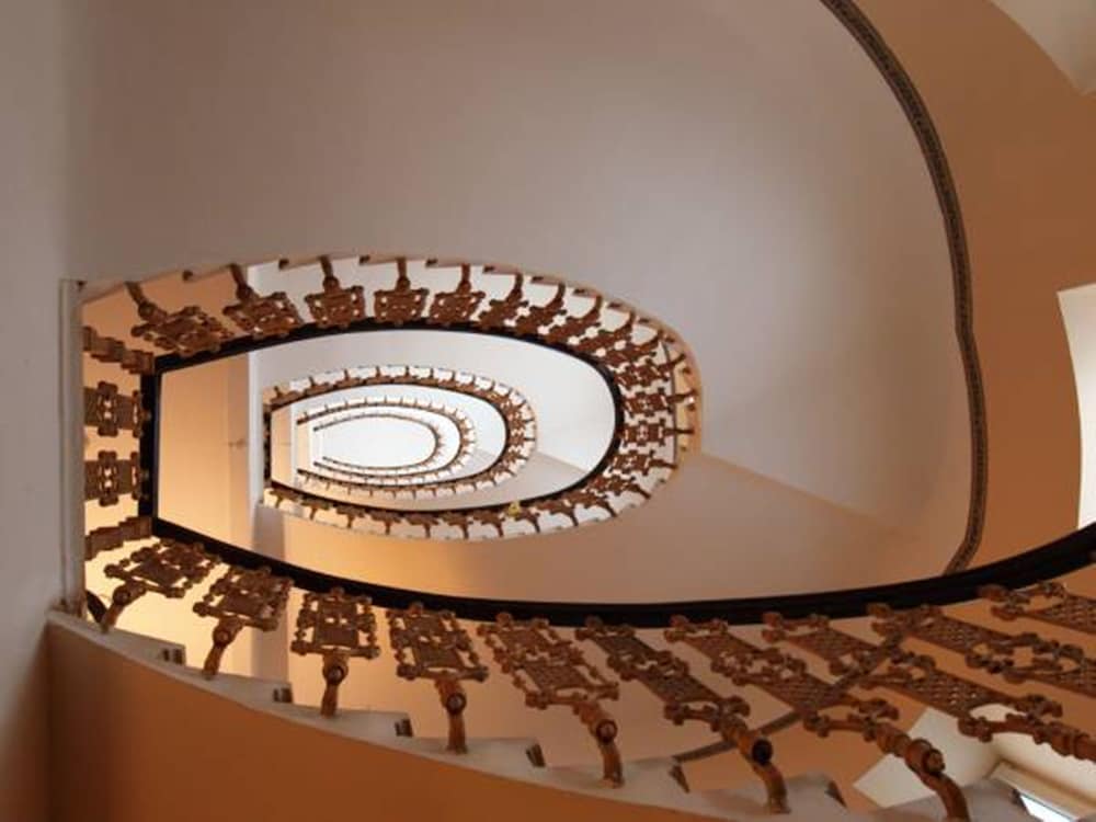 hotel drei kronen vienna city