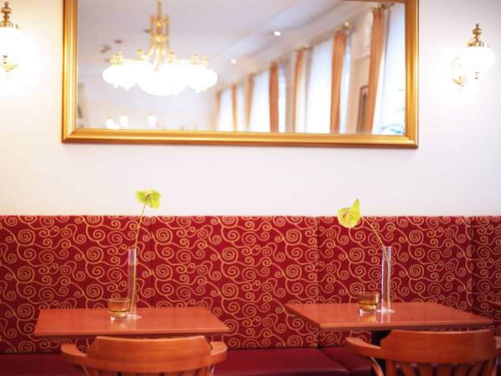 hotel drei kronen vienna city