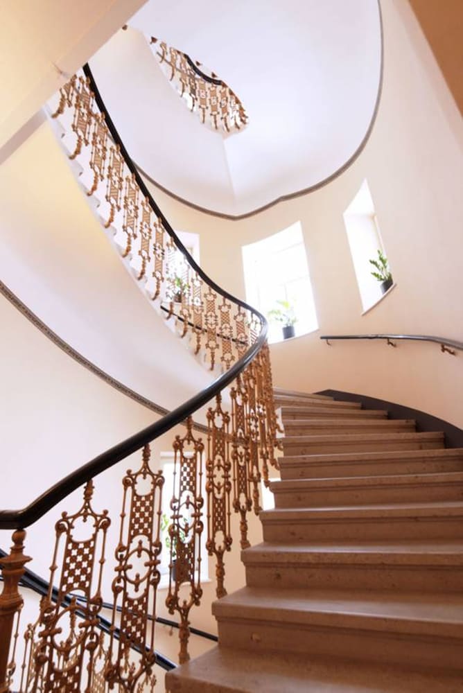 hotel drei kronen vienna city