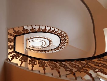 hotel drei kronen vienna city