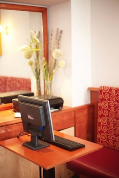 hotel drei kronen vienna city