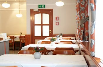 hotel drei kronen vienna city