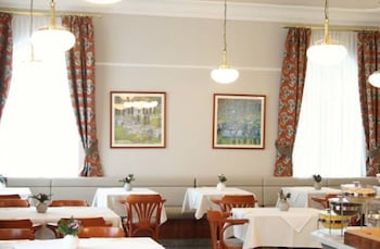 hotel drei kronen vienna city