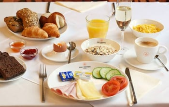 hotel drei kronen vienna city