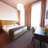 hotel drei kronen vienna city