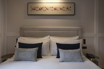 eunice hotel gastronomico