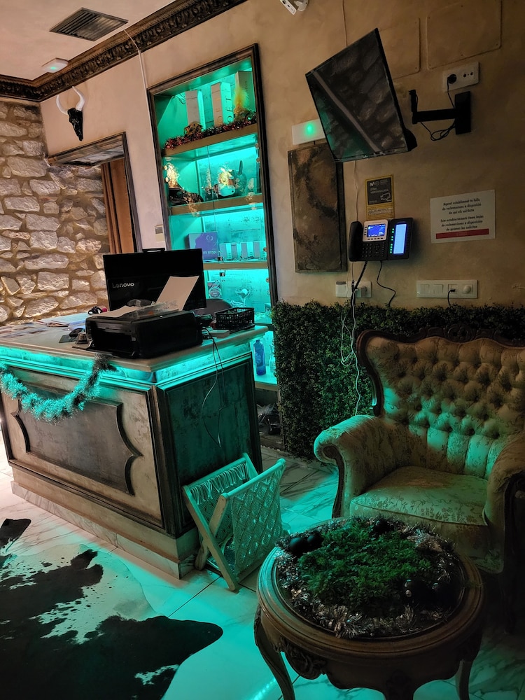 hotel utopia alicante adults only