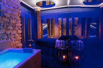 hotel utopia alicante adults only