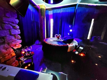 hotel utopia alicante adults only