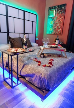 hotel utopia alicante adults only