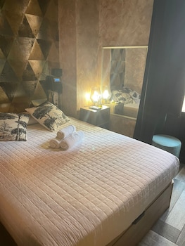 hotel utopia alicante adults only