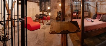 hotel utopia alicante adults only