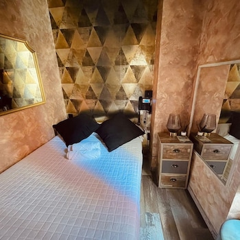 hotel utopia alicante adults only