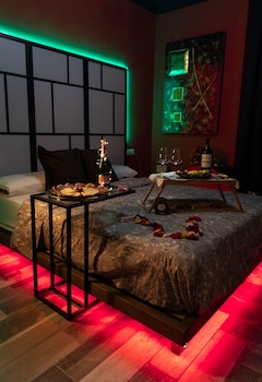 hotel utopia alicante adults only