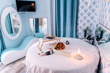 hotel utopia alicante adults only