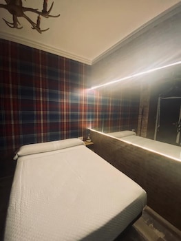 hotel utopia alicante adults only