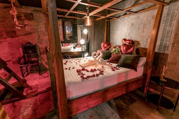 hotel utopia alicante adults only