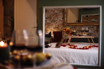 hotel utopia alicante adults only