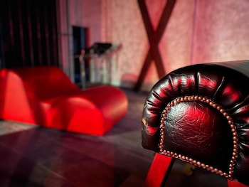 hotel utopia alicante adults only