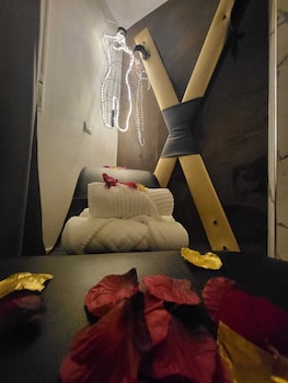 hotel utopia alicante adults only