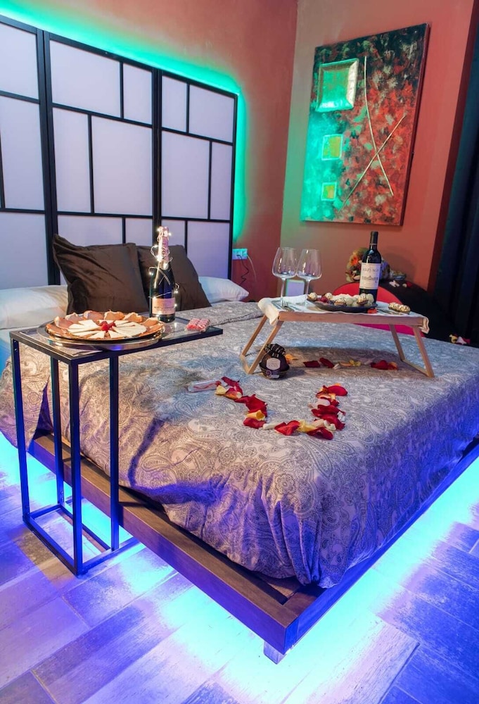 hotel utopia alicante adults only