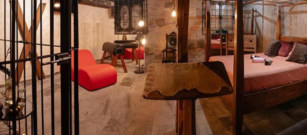 hotel utopia alicante adults only