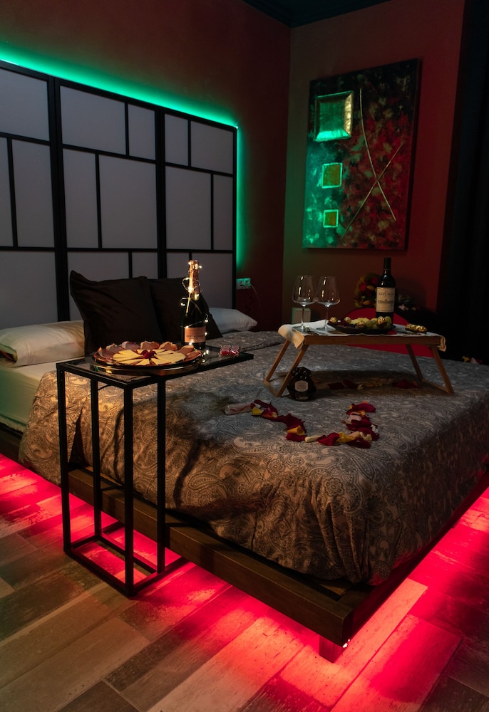 hotel utopia alicante adults only