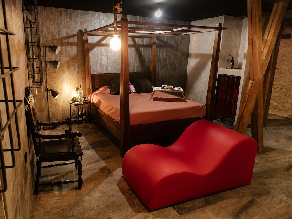 hotel utopia alicante adults only