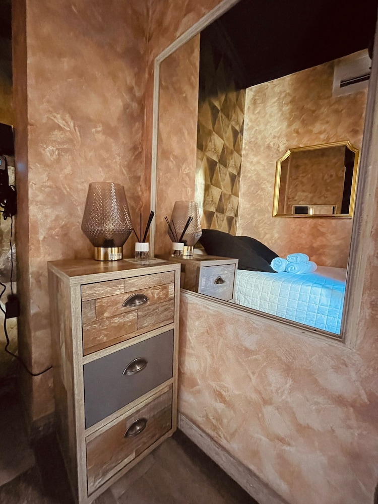 hotel utopia alicante adults only