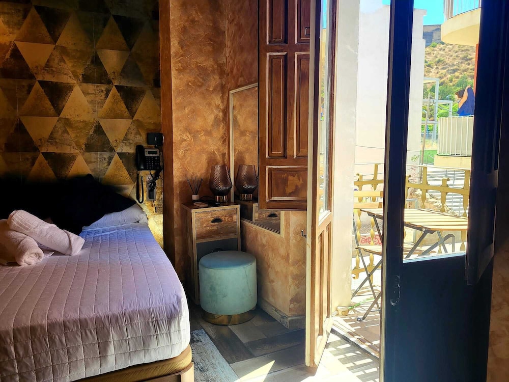 hotel utopia alicante adults only