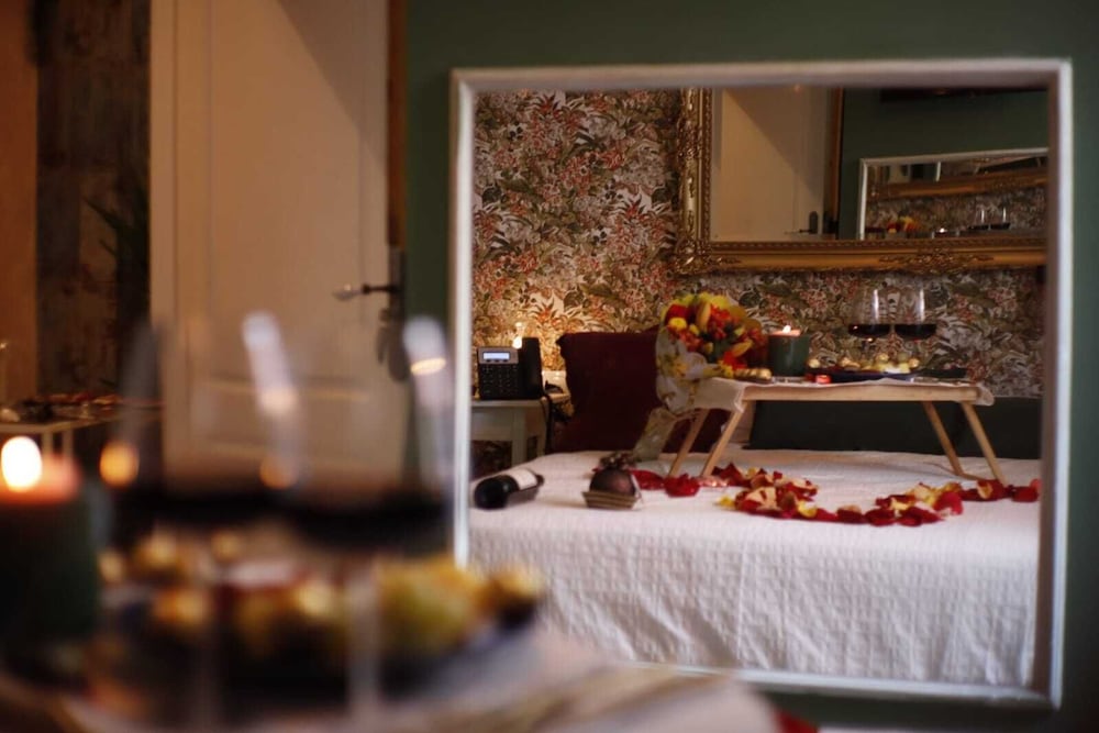 hotel utopia alicante adults only