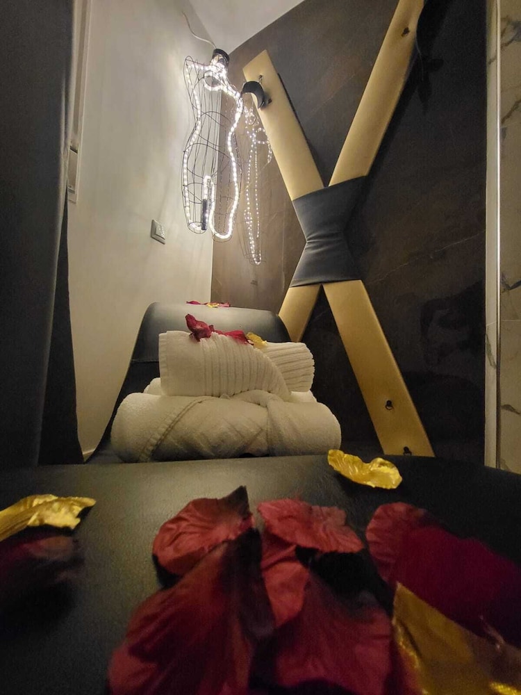 hotel utopia alicante adults only