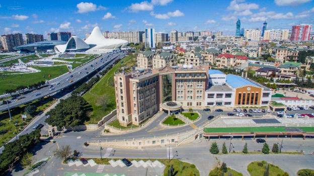 baku