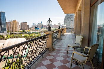 baku