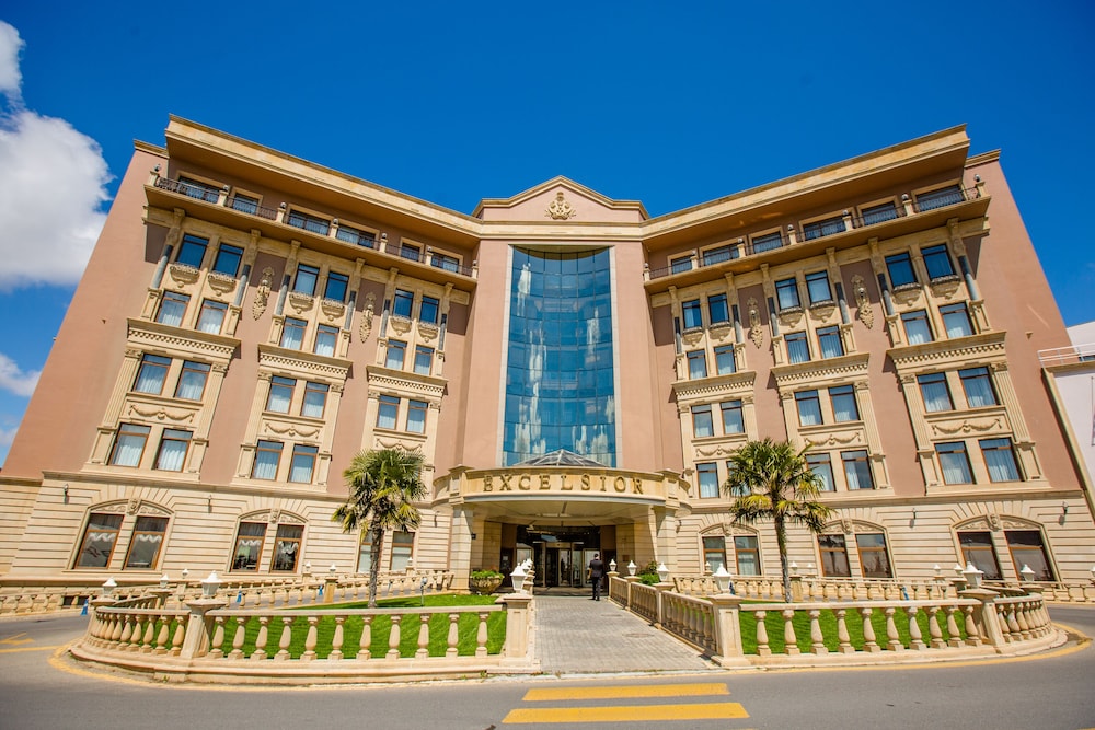 baku