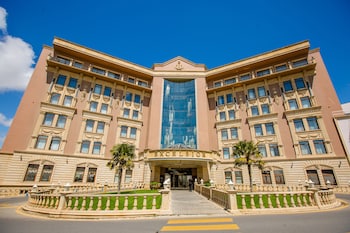 baku