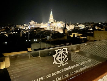 cason de los lopez apartments