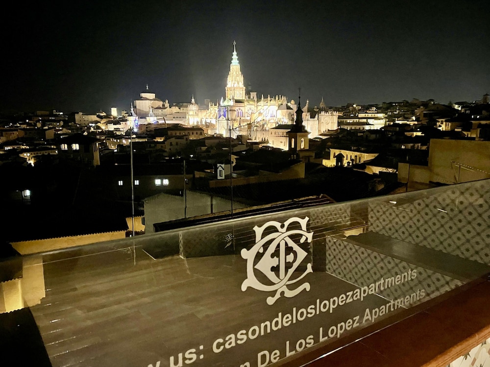 cason de los lopez apartments