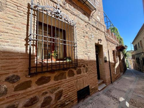 cason de los lopez apartments
