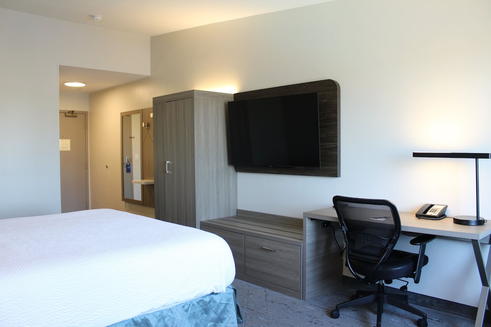 holiday inn express bakersfield by ihg