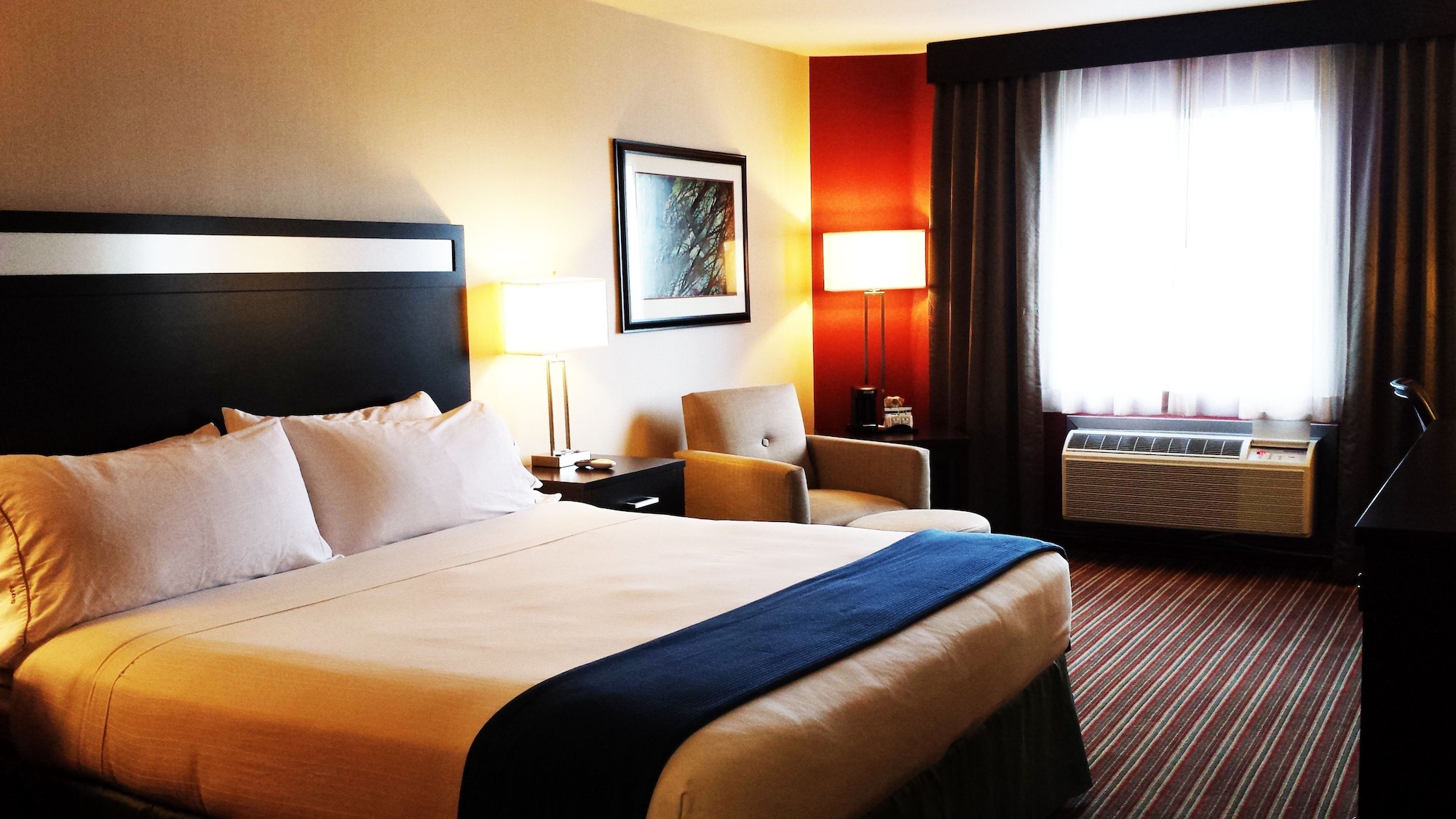 holiday inn express bakersfield by ihg