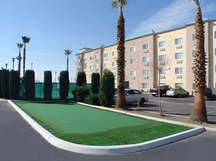 holiday inn express bakersfield by ihg