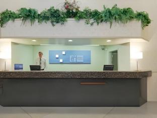 holiday inn express bakersfield by ihg