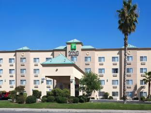 holiday inn express bakersfield by ihg