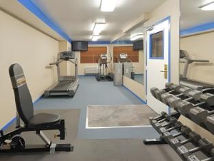 holiday inn express bakersfield by ihg