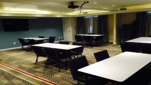 holiday inn express bakersfield by ihg