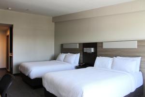 holiday inn express bakersfield by ihg
