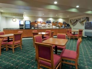 holiday inn express bakersfield by ihg