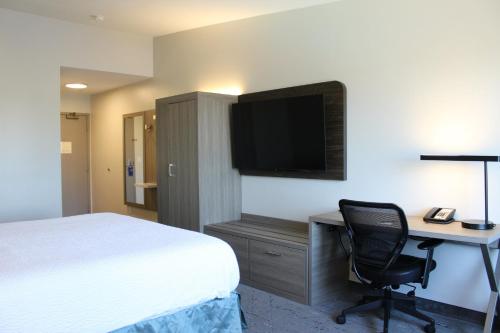 holiday inn express bakersfield by ihg